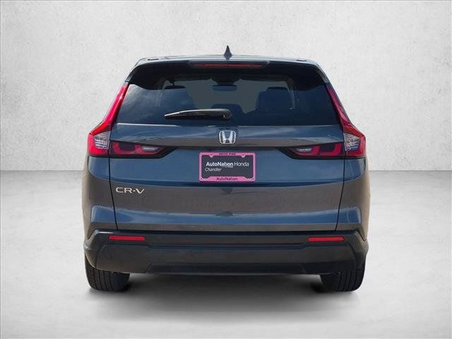 Used 2024 Honda CR-V EX-L image 8