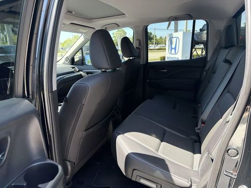 Used 2023 Honda Ridgeline RTL image 23