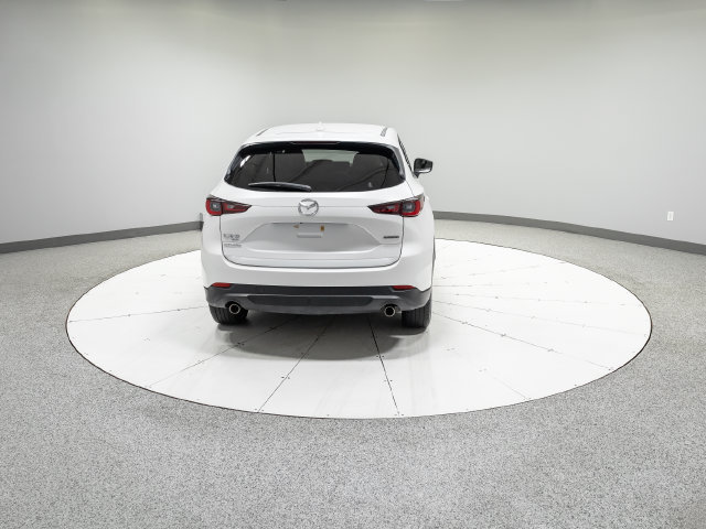 Used 2022 MAZDA CX-5 AWD 2.5 S w/ Premium Plus Pkg image 30