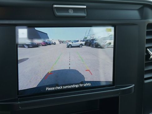 New 2025 Ford F250 XL w/ XL Chrome Package image 3