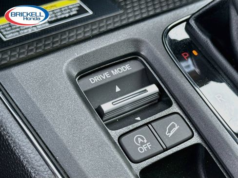 Certified 2024 Honda CR-V EX-L image 33