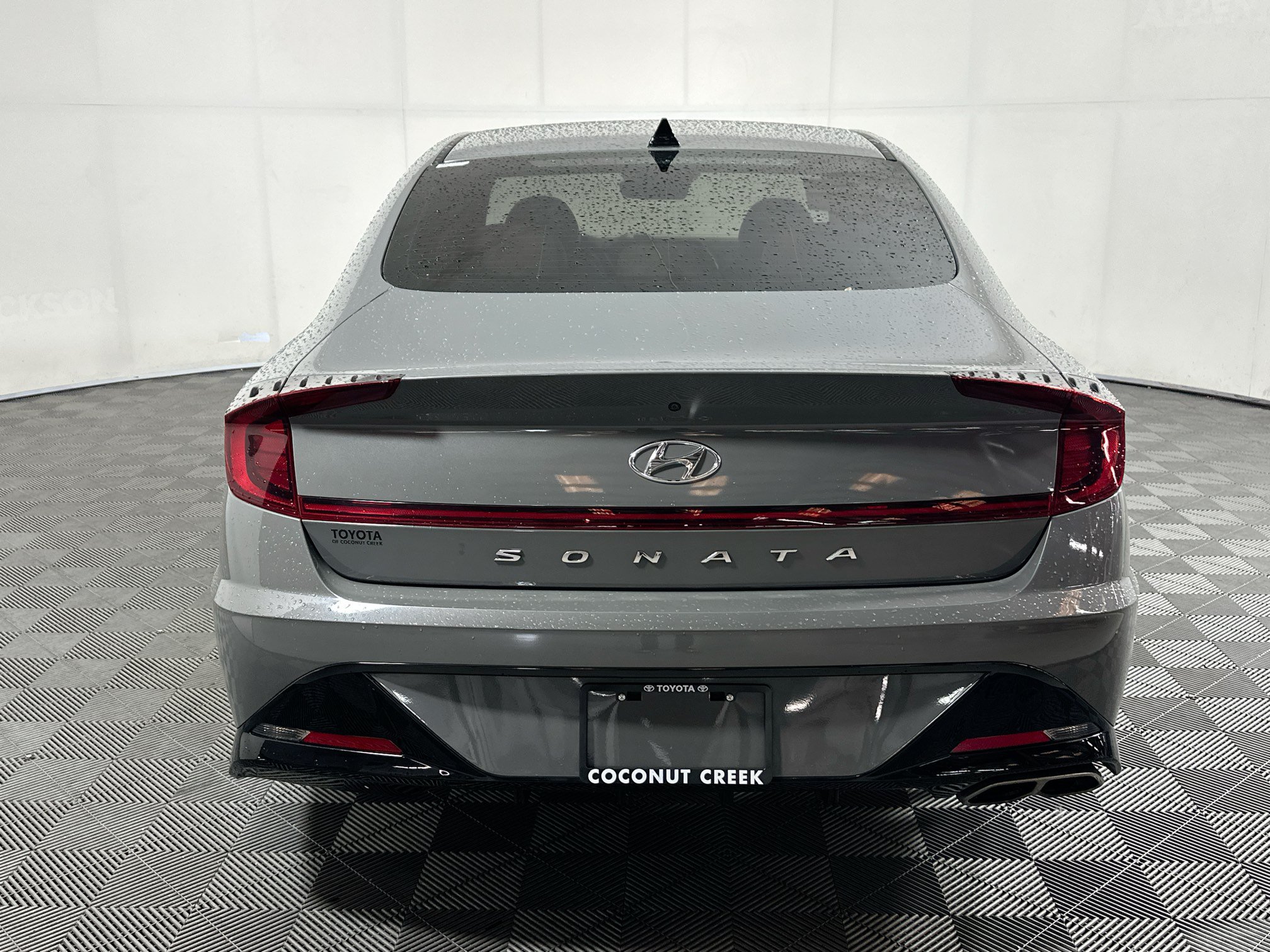 Used 2021 Hyundai Sonata SEL FWD image 4