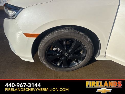 Used 2024 Honda Odyssey Sport image 60