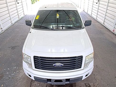 Used 2014 Ford F150 STX w/ Equipment Group 201A Mid RWD image 3