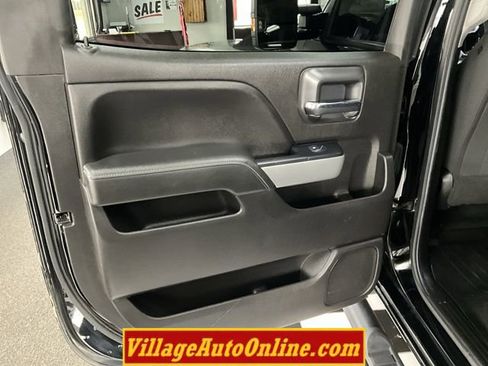 Used 2019 Chevrolet Silverado 2500 LT w/ Midnight Edition image 23