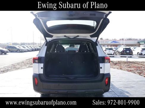 Used 2026 Subaru Outback Limited XT image 16