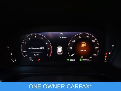Used 2026 Honda Passport RTL image 3