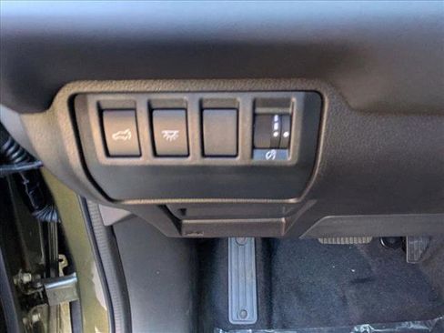 New 2025 Subaru Ascent Limited w/ Popular Package #2 image 21