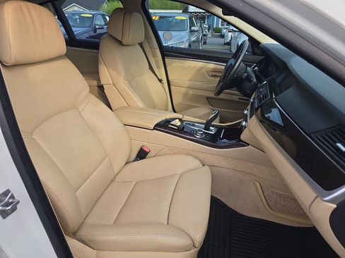 Used 2011 BMW 535i Sedan RWD image 13