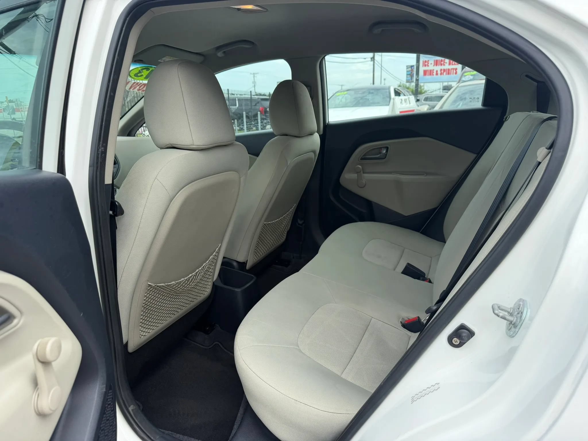 Used 2013 Kia Rio LX FWD image 14