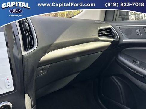 Used 2024 Ford Edge SEL w/ Convenience Package image 27