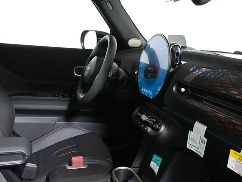 New 2026 MINI Cooper S FWD image 27