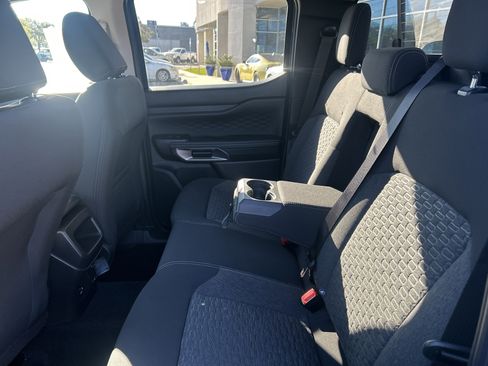 New 2025 Ford Ranger XLT w/ Equipment Group 301A High image 60