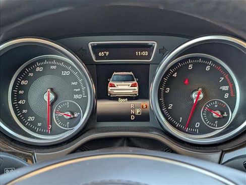 Used 2017 Mercedes-Benz GLS 450 4MATIC image 13