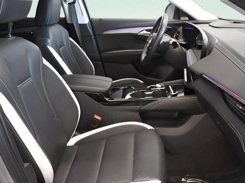 Used 2024 Buick Envision Sport Touring image 14
