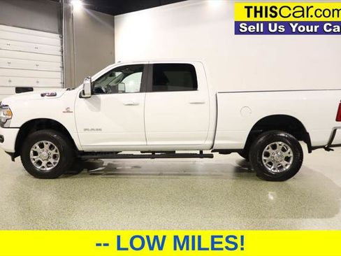 Used 2024 RAM 2500 Laramie image 4