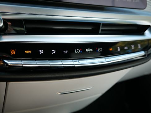Used 2026 Cadillac Lyriq Sport w/ LPO, Floor Liner Package AWD/4WD image 19
