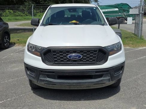 Used 2019 Ford Ranger XL w/ Equipment Group 101A Mid RWD image 1