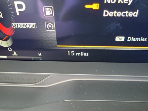 New 2026 Nissan Pathfinder SL w/ SL Premium Package image 29