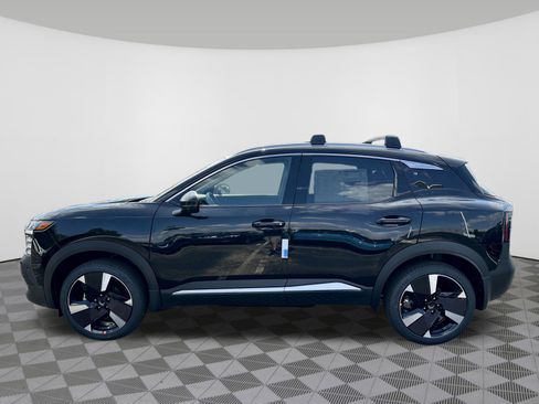 New 2026 Nissan Kicks SR AWD/4WD image 7