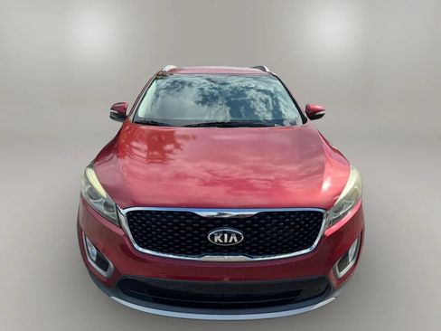 Used 2016 Kia Sorento EX FWD image 3