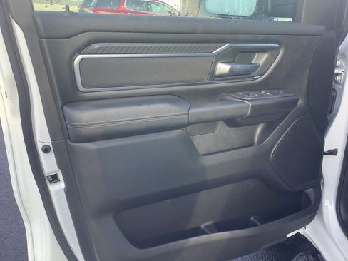 New 2026 RAM 1500 Big Horn image 13