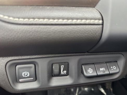 Used 2023 GMC Acadia Denali w/ Trailering Package image 34