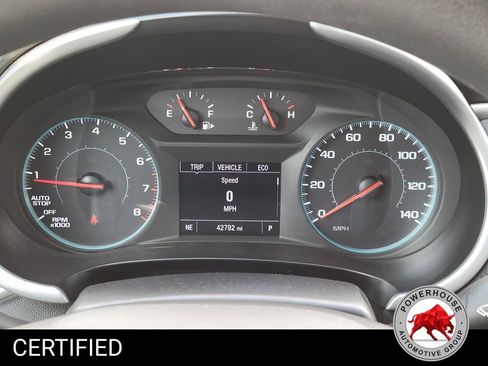 Used 2024 Chevrolet Malibu LS FWD image 32