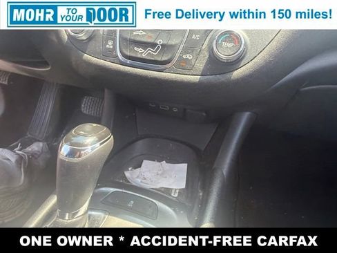 Used 2020 Chevrolet Malibu LS FWD image 24
