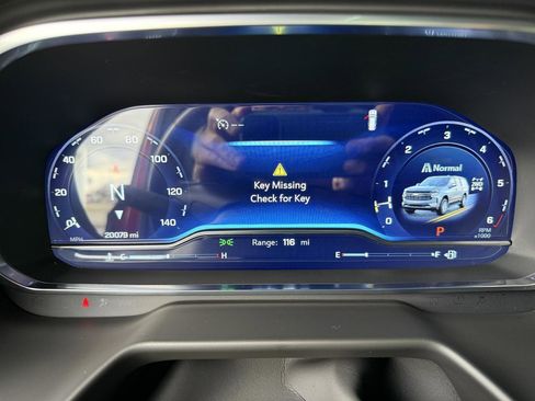 Used 2024 Chevrolet Tahoe RST image 17