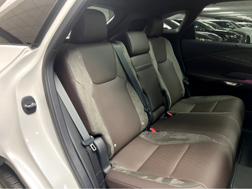 New 2026 Lexus RX 350 AWD w/ Convenience Package image 23