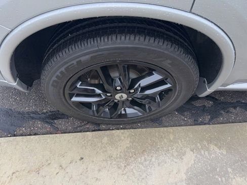 Used 2024 Dodge Durango R/T image 37