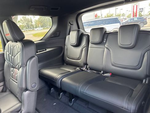 New 2026 Nissan Armada PRO-4X image 30