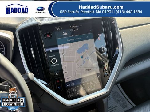 Used 2023 Subaru Ascent Touring AWD/4WD image 28