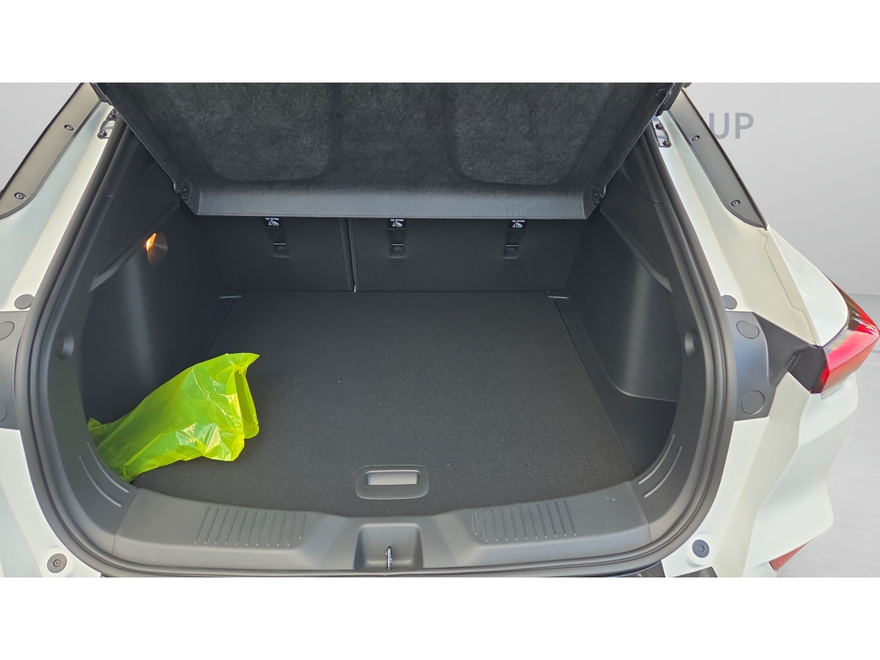 New 2026 Buick Envista Sport Touring w/ Convenience I Package FWD image 14