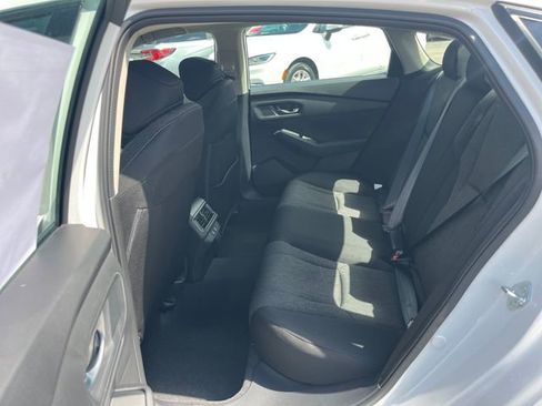 New 2026 Honda Accord SE image 15