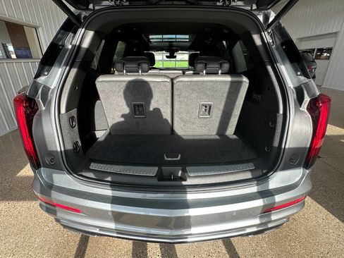 Used 2023 Cadillac XT6 Premium Luxury w/ Technology Package image 49