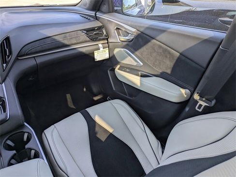Certified 2025 Acura RDX A-Spec image 20
