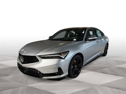 New 2026 Acura Integra A-Spec