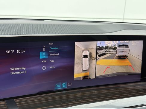 New 2026 Cadillac Escalade Luxury w/ Touring Package image 26