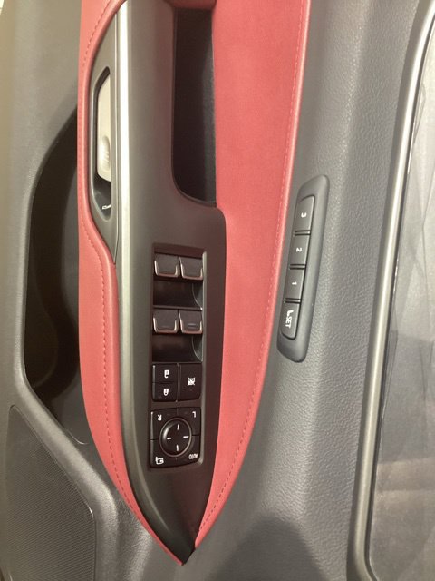 Used 2026 Lexus NX 350h AWD w/ Accessory Package (2T) image 11