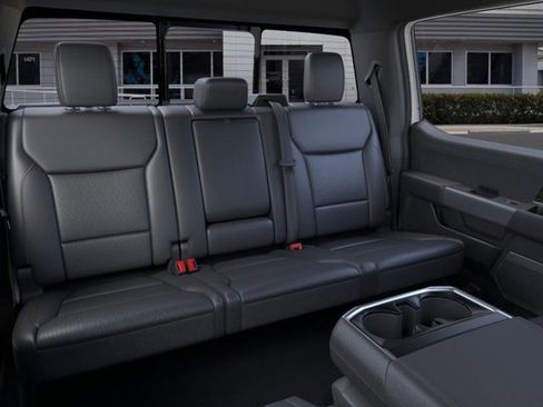 New 2026 Ford F150 Lariat RWD image 11