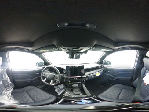 New 2026 Toyota 4Runner 4WD image 33