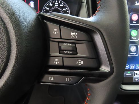 New 2025 Subaru Crosstrek 2.5i Limited image 16