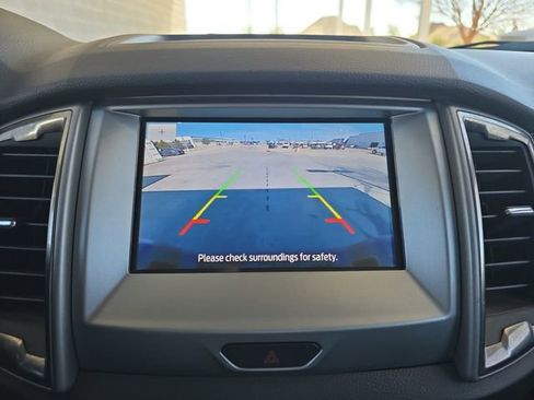 Used 2021 Ford Ranger XLT image 9