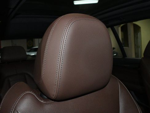 Used 2024 BMW X3 M40i AWD/4WD image 10