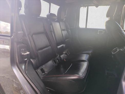 Used 2020 Jeep Gladiator Rubicon image 23