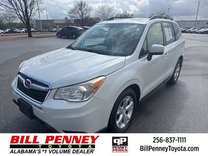 Used 2015 Subaru Forester 2.5i Premium