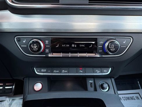 Used 2021 Audi SQ5 Premium Plus w/ Premium Plus Package image 22