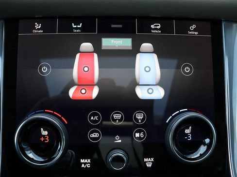 Used 2019 Land Rover Range Rover Sport Supercharged image 29